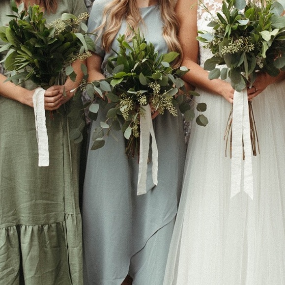 ROOLEE Taylor Jane dress sz S - Picture 2 of 4